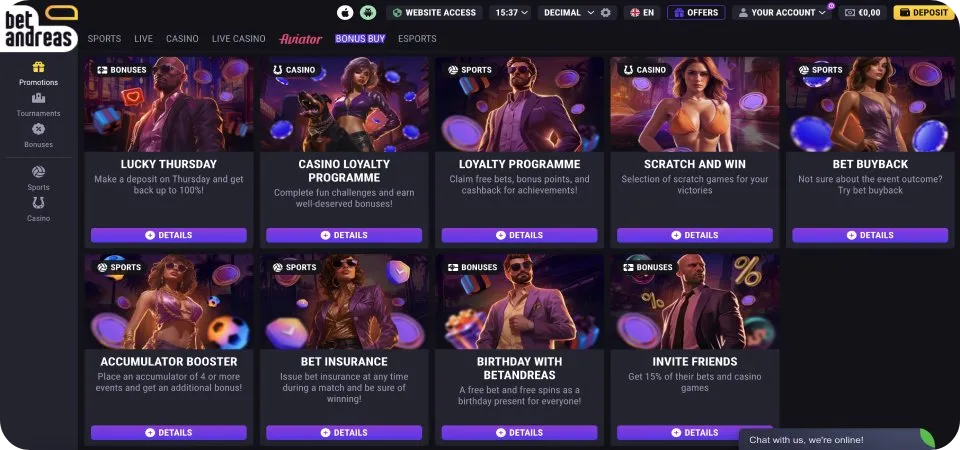 Surprise Free Spins Every Friday