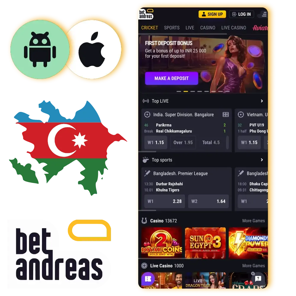 Official APK Download from the Website