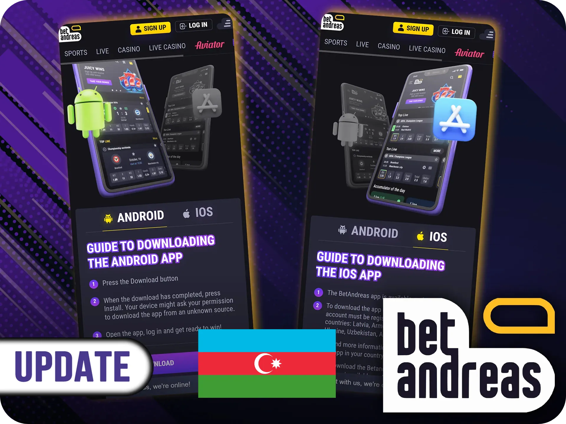 Download & Open the File